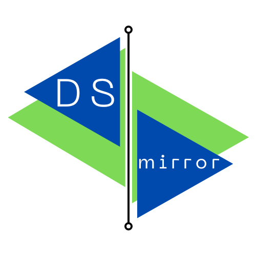 DSmirror - ultimate data replication tool